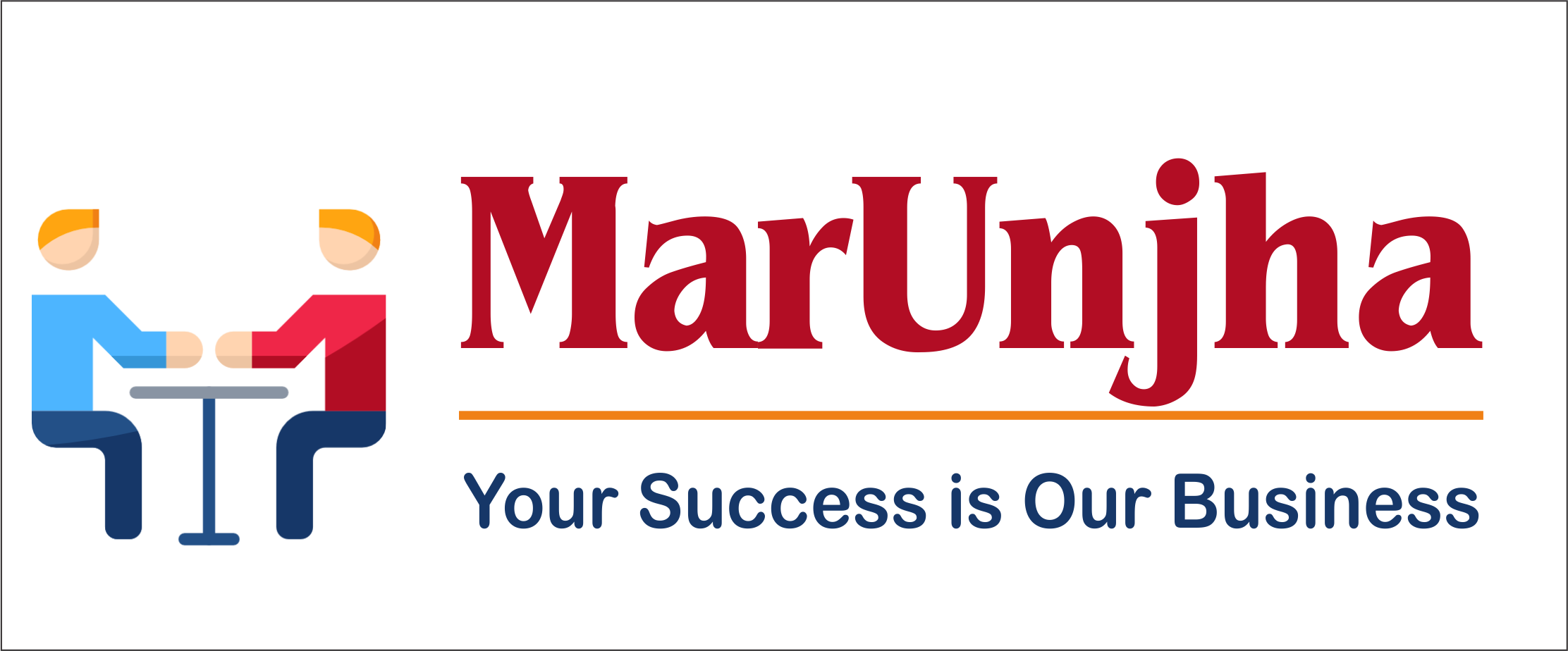 maru unjha online b2c portal